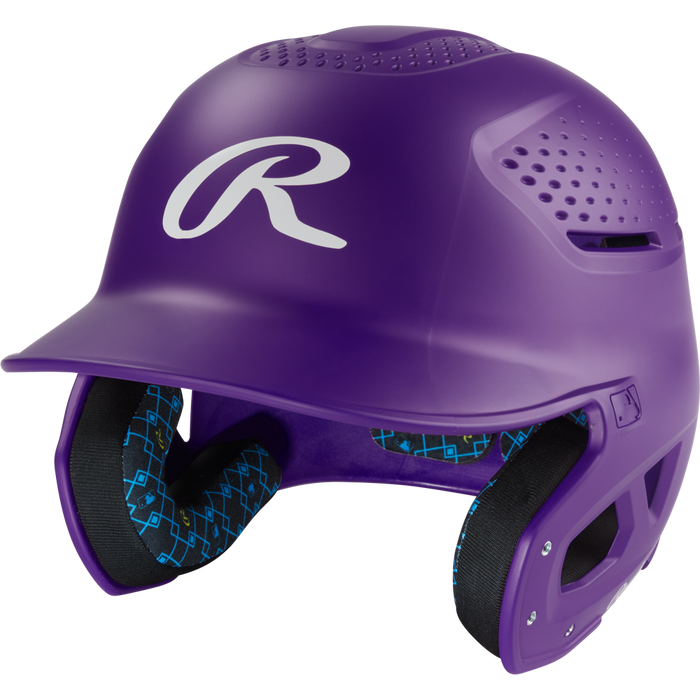 Senior / Purple