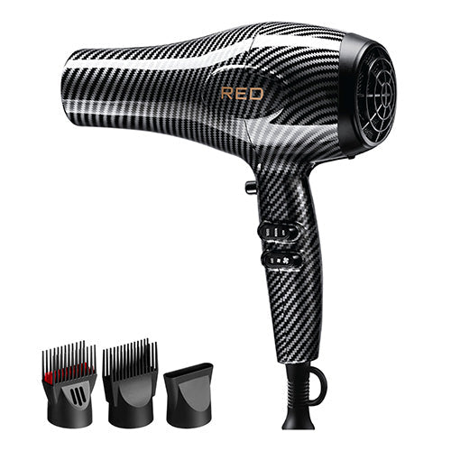 Red By Kiss Designer Series 3200 Detangler Dryer