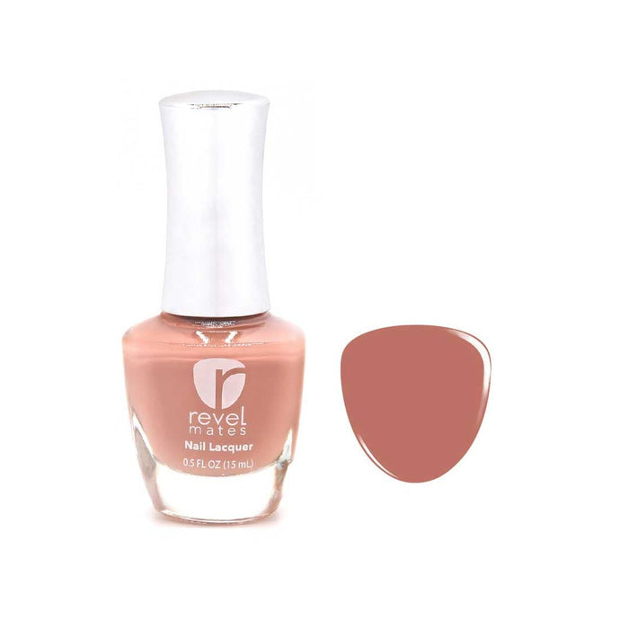Revel Mates Lacquer - D318 Astonished