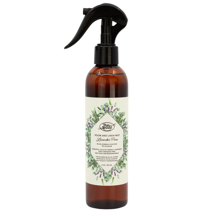 Room & Linen Mist - Lavender & Pine