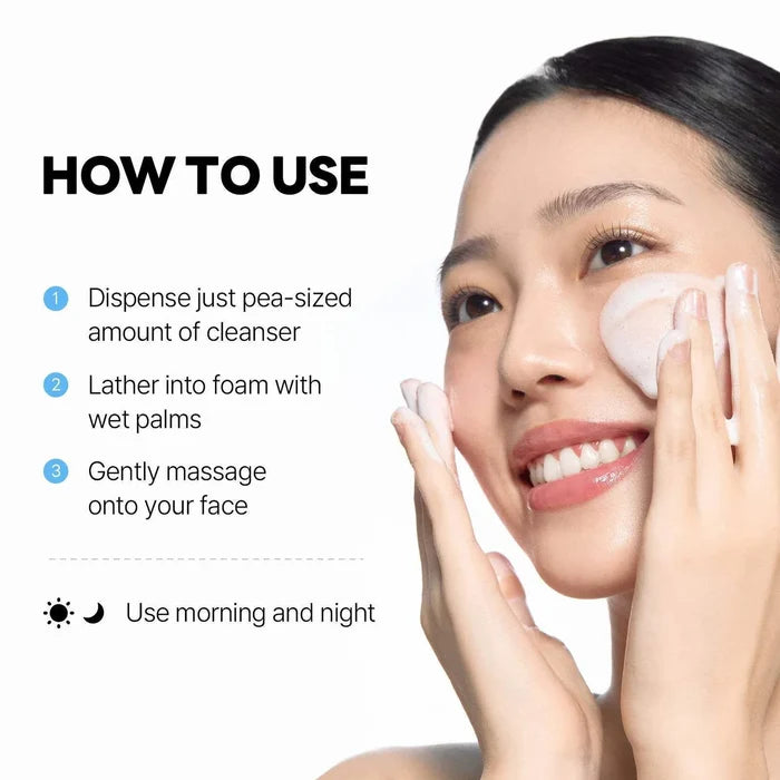 Round Lab 1025 Dokdo Cleanser - 150ml
