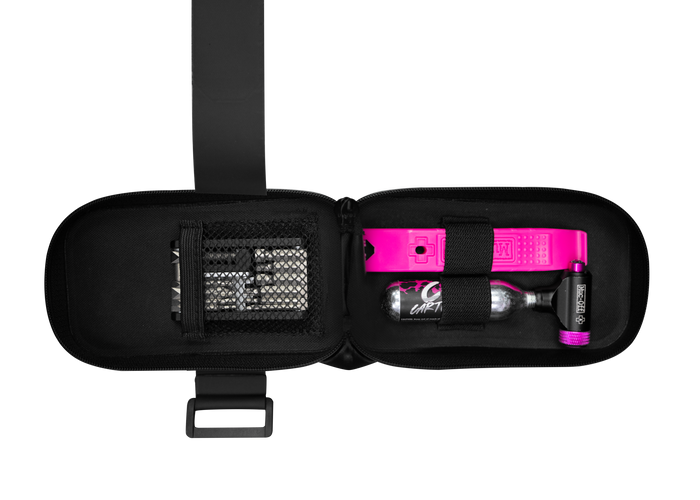 Saddle Pack