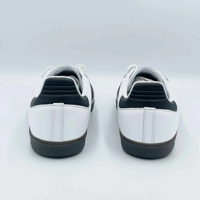 Adidas Samba OG Cloud White Core Black SA Sneakers