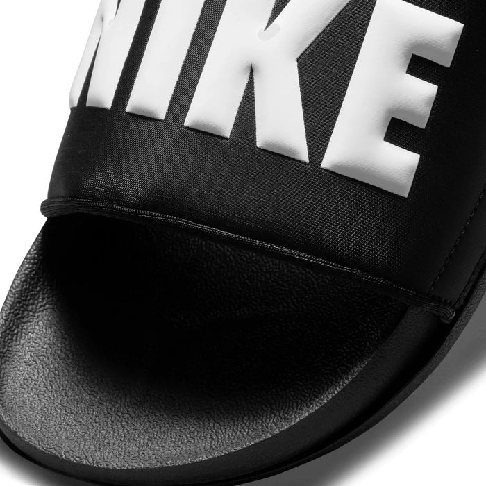 sandalias nike offcourt slide hombre bq4639-012