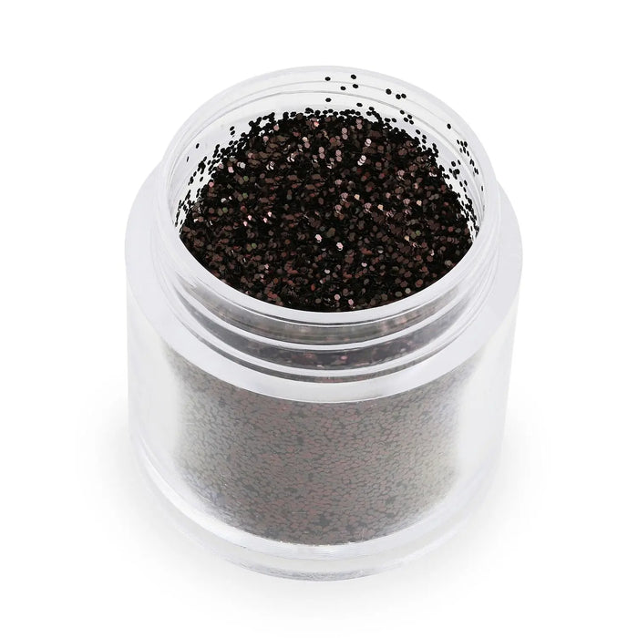 Santorini Beach Nail Glitter - B0411 Naio Nails