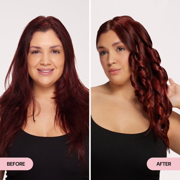 Before and after