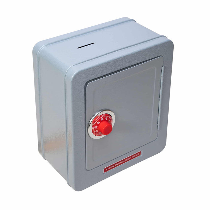 Schylling Steel Safe w/ Alarm