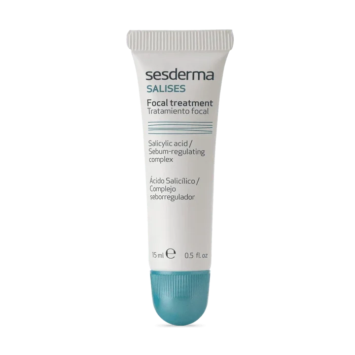 Sesderma Salises Focal Treatment 15ml