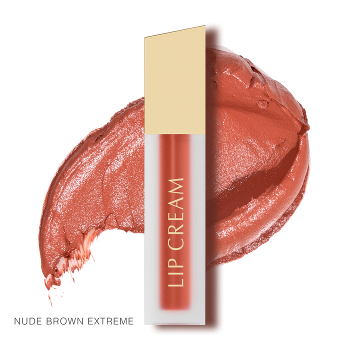 NUDE BROWN EXTREME