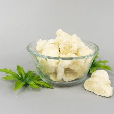 Shea Butter - Crude