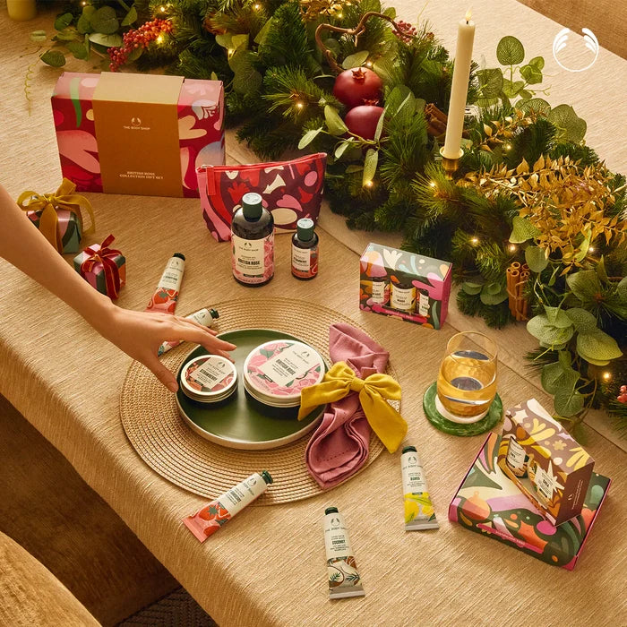 Shea Mini Gift Bag