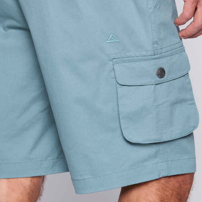 Short Cargo Reef Men All Green