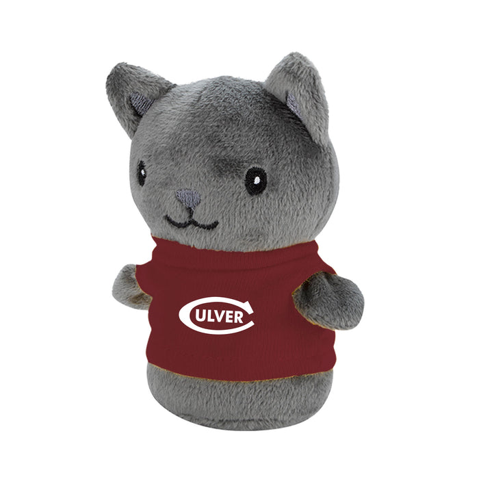 Shortie - Cat - 4"
