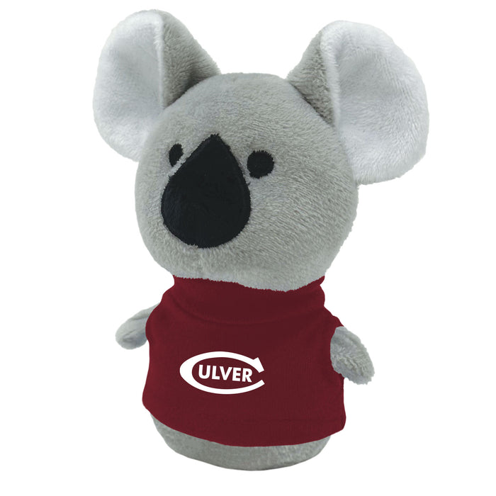 Shortie - Koala - 4"