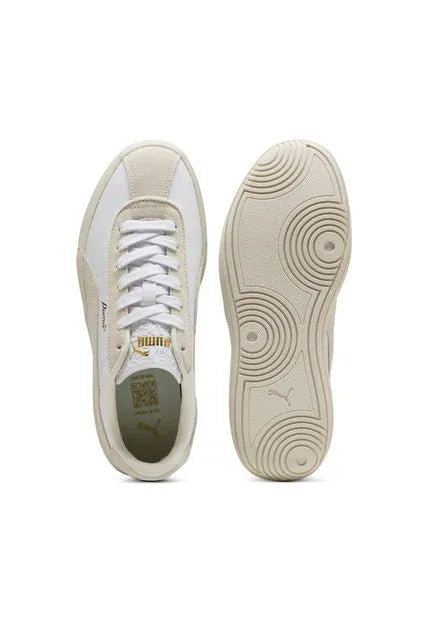 sneaker puma club klassika mujer 400364 06