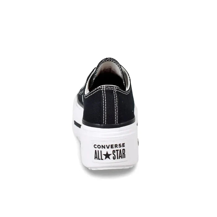sneaker converse ctas lift double stack juvenil a15490c