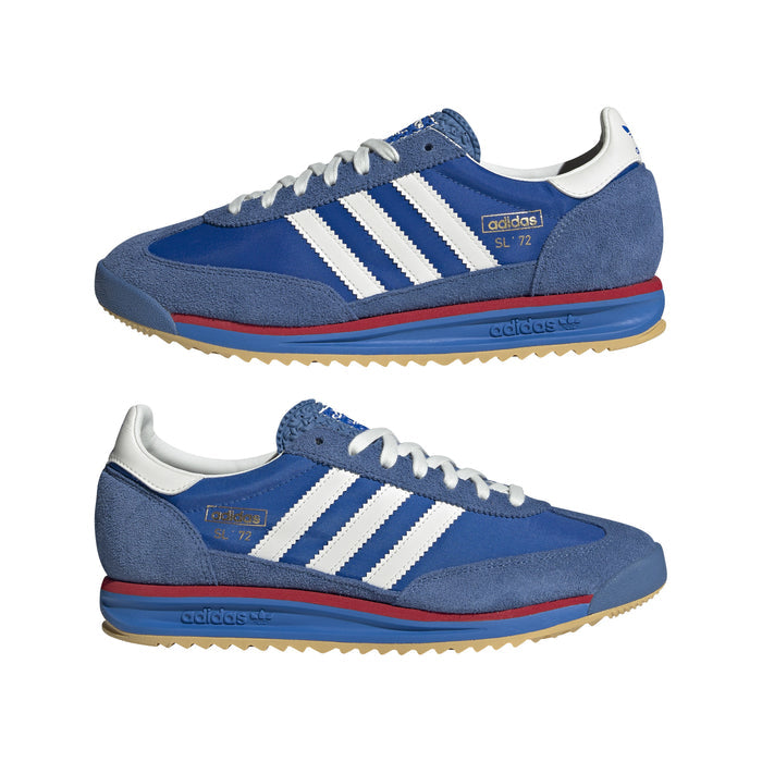 sneaker adidas sl 72 rs hombre ig2132