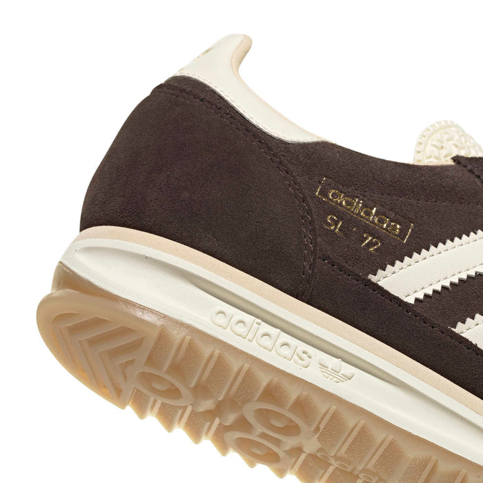 sneaker adidas sl 72 rs hombre kk3642
