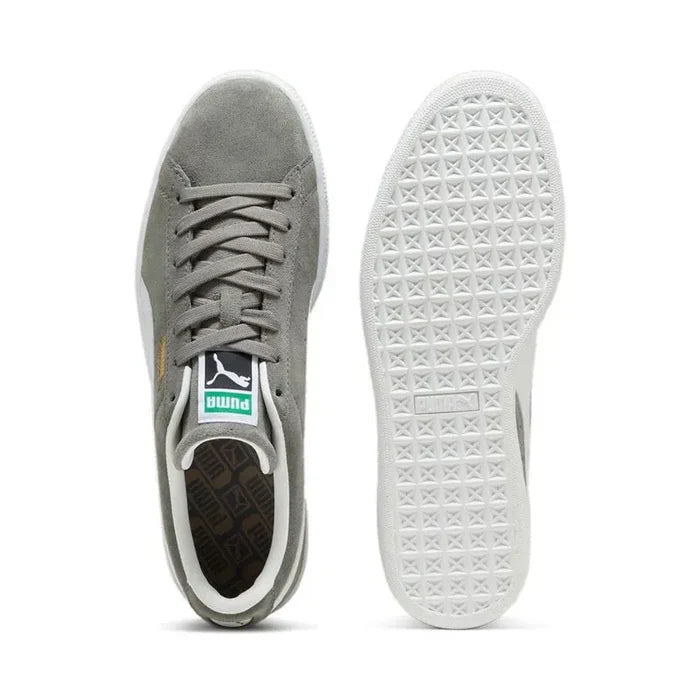 sneaker puma suede classic hombre 399781 06