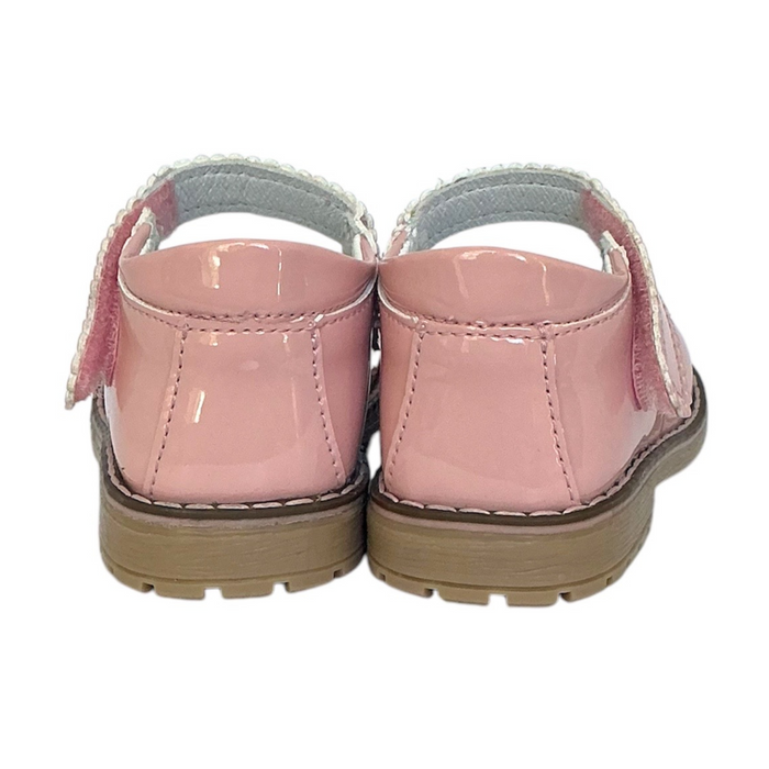 Sophie toddler shoe in magnolia Pink