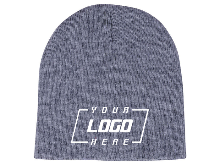 Sportsman Slider Knit - Grey