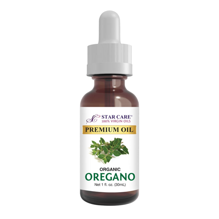 Star Care 100% Virgin Premium Oil 1oz/ 30ml - ikatehouse