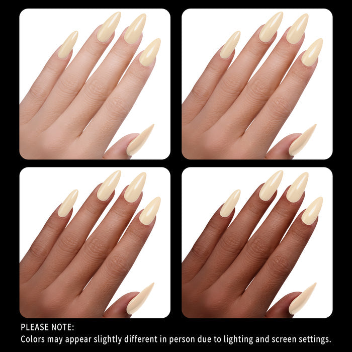 Stick Together - 23 - Lacquer Polish