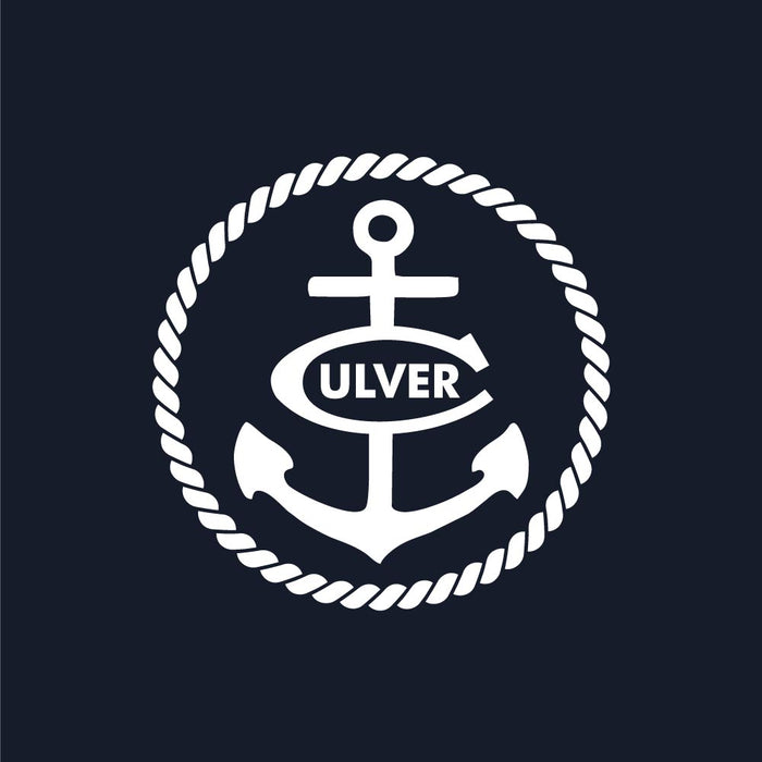Swim Trunk - Navy