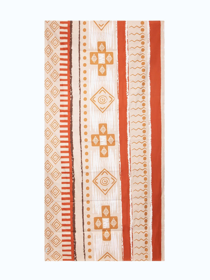 ME FUI telo mare micro multicolor SW0150X23 MICRO-MULTI
