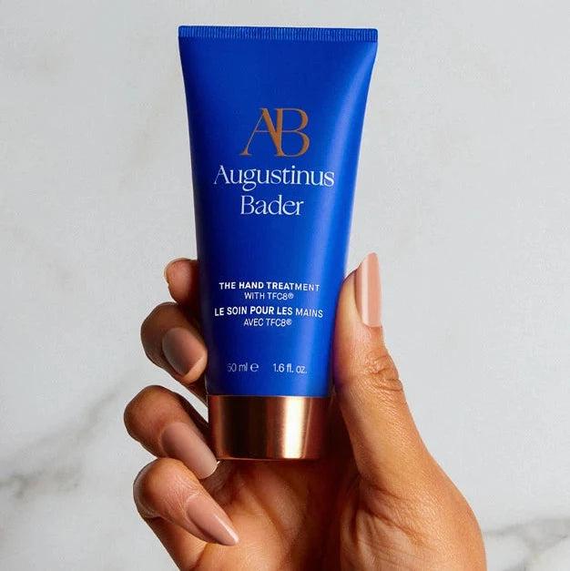 The Hand Treatment