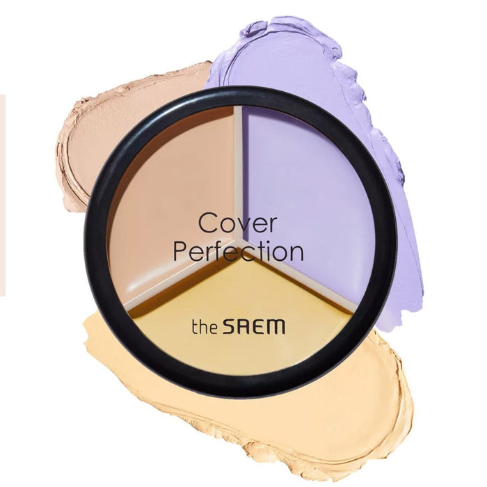 #04 Tone Up Beige