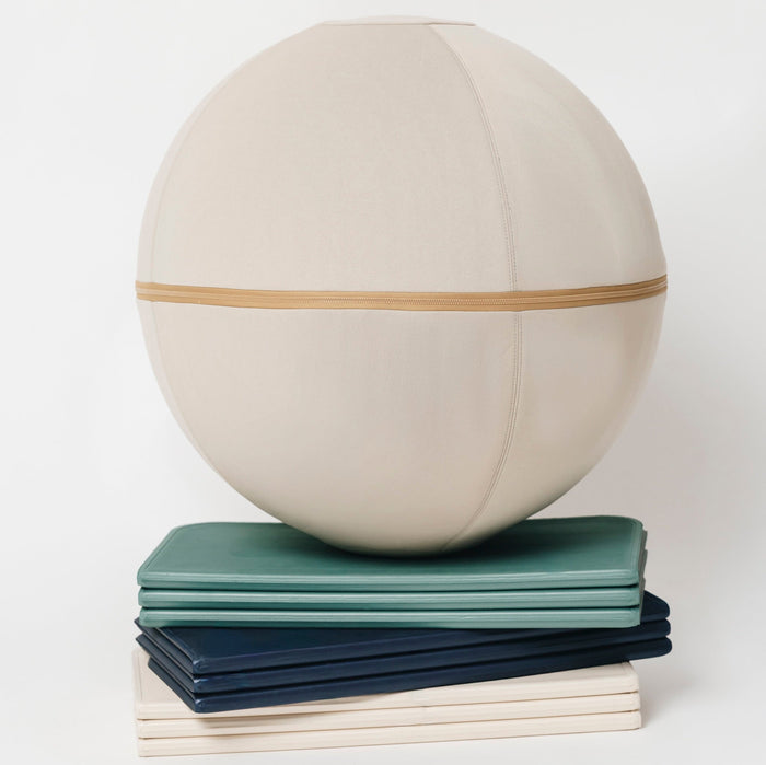 The Stability Ball