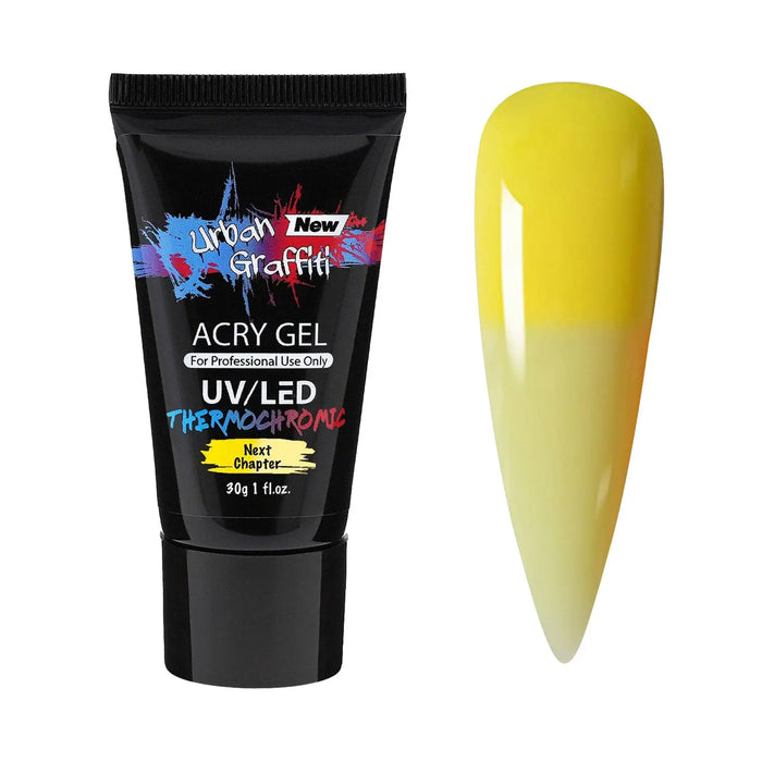 Thermochromic AcryGel - Next Chapter 30g Naio Nails