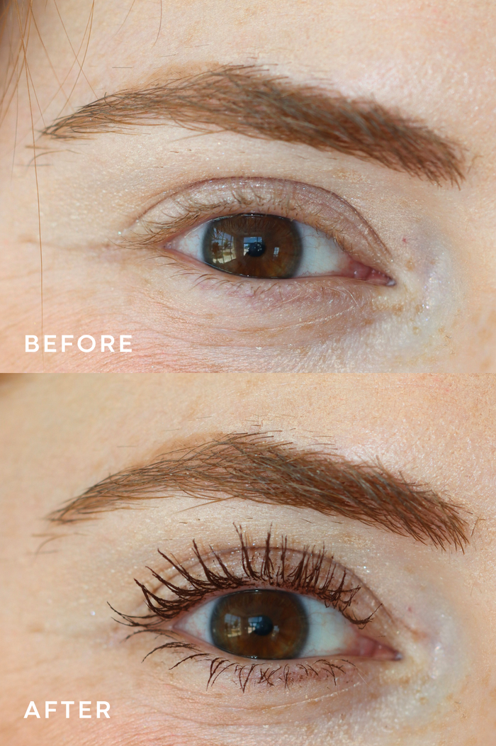 ryan espresso before & after