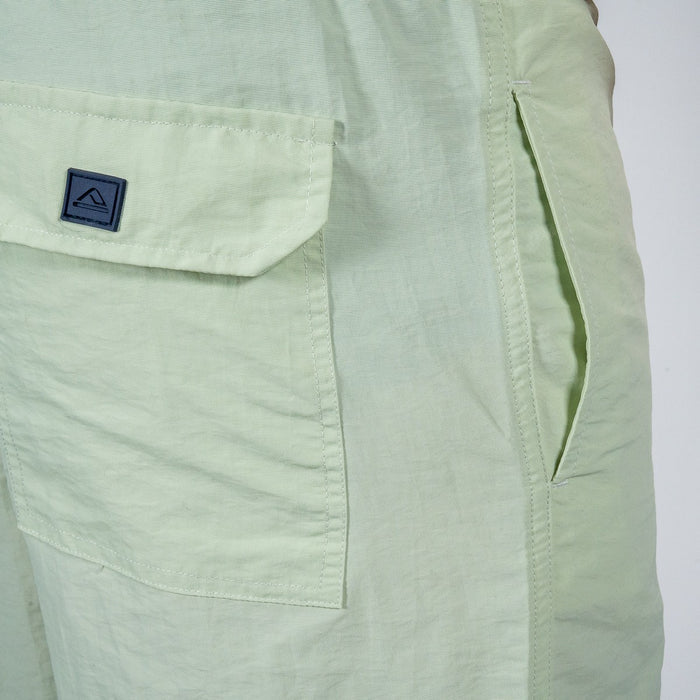 Traje de Baño Reef Men All Mint