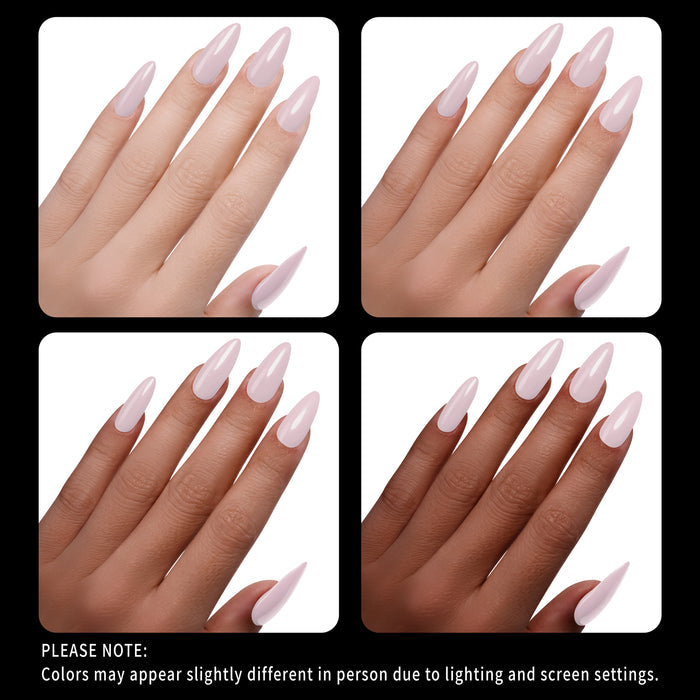 Turnip the Beet - 01 - Lacquer Polish
