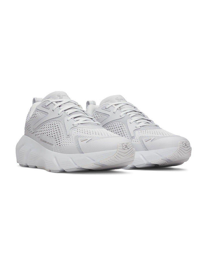 UA Aura Zapatilla gris unisex