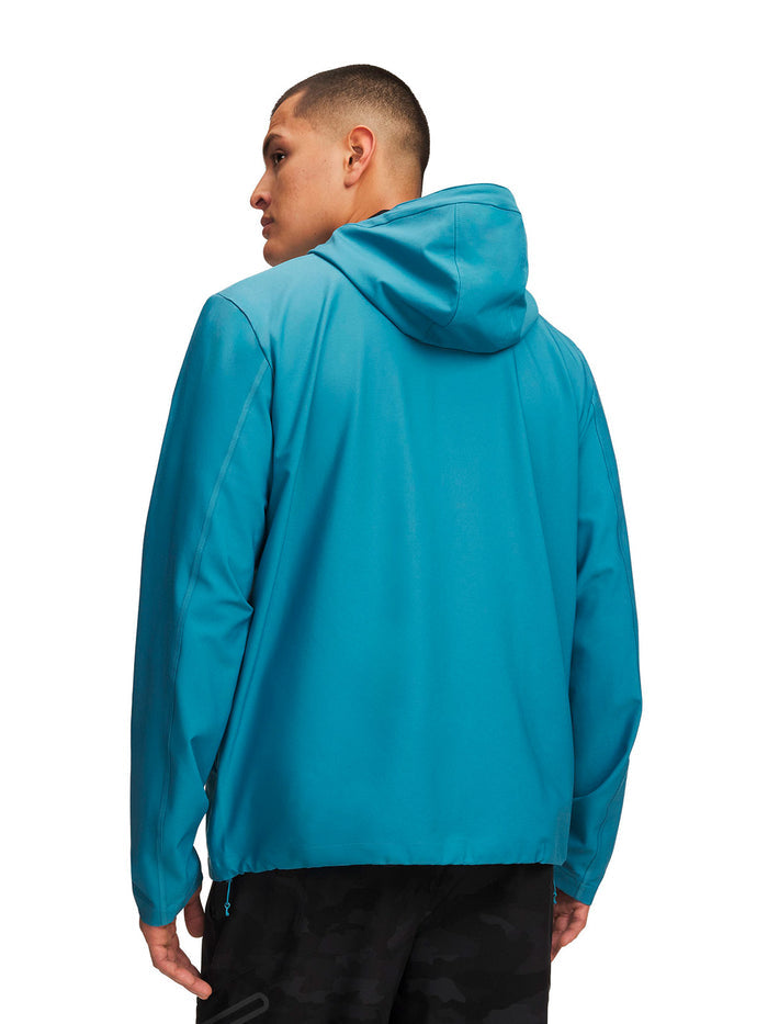 UA Unstoppable Woven azul para hombre
