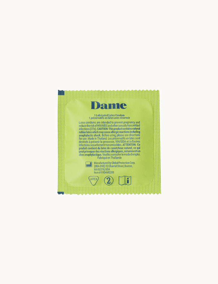 Ultra-Thin Condoms