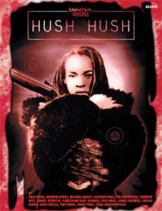 Unknown Armies: Hush Hush