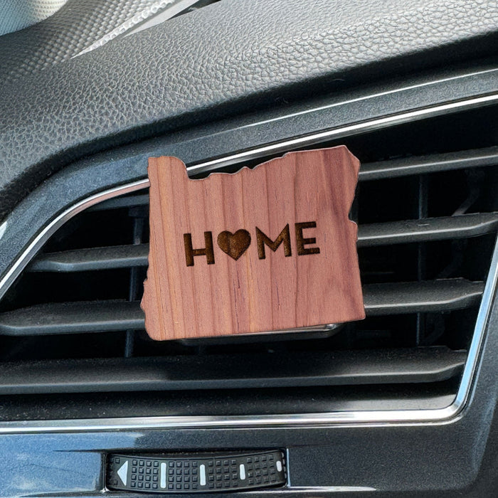 Vent Diffusers: Oregon