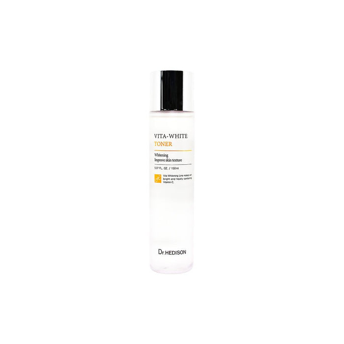 VITA - WHITE - Toner Cu Vitamina C - skinseen.ro