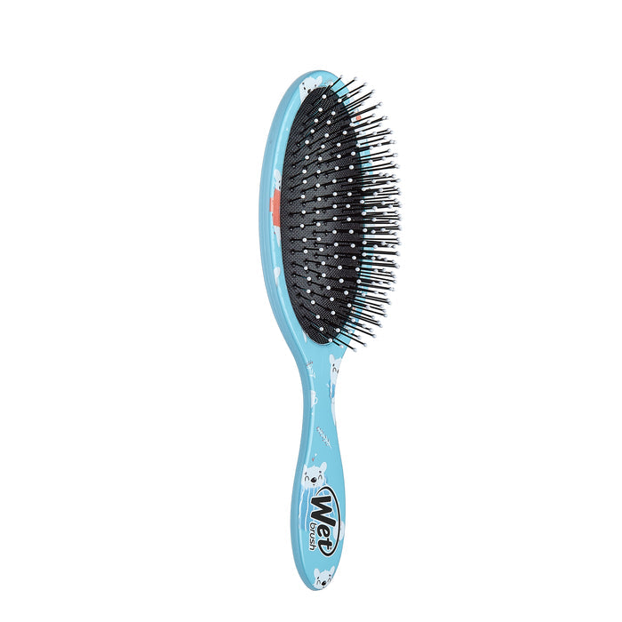 Wet Brush Polar Pals Original Detangler Cozy Cubs
