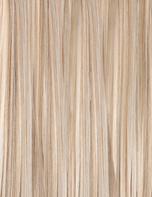 #FROSTED ASH BLONDE
