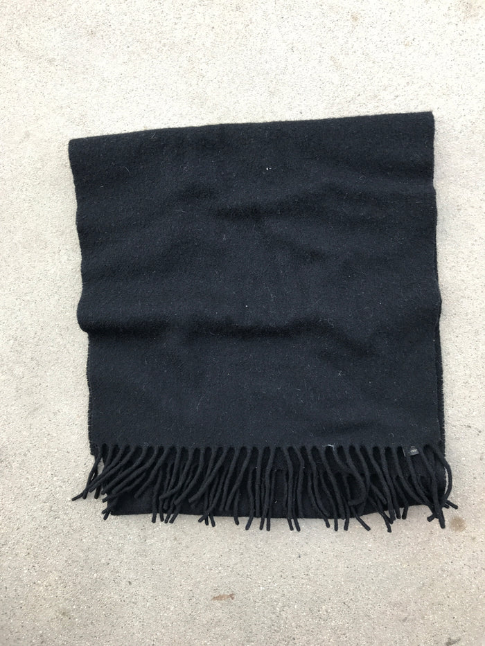 Wool Banana Republic Scarf - CARAVAN OUTPOST