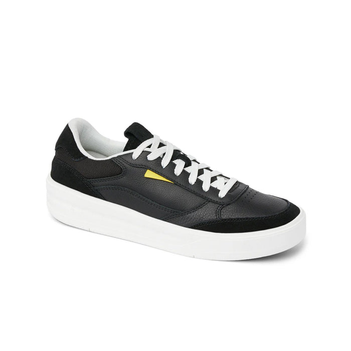 Zapatilla Reef Men Bom Dia Black White Tan