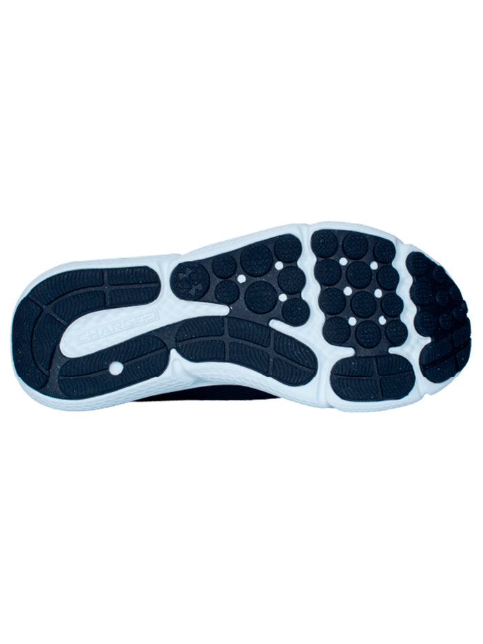 Zapatilla UA Drift azul para hombre