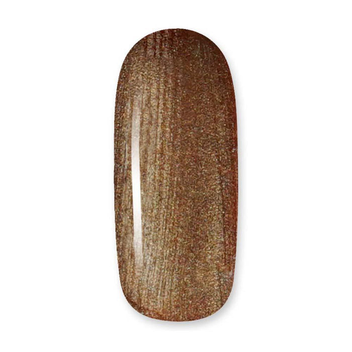 Cappuccino Dream Gellak - OMG! Nails