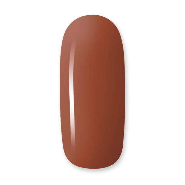 072 Sticky Caramel Gel Polish