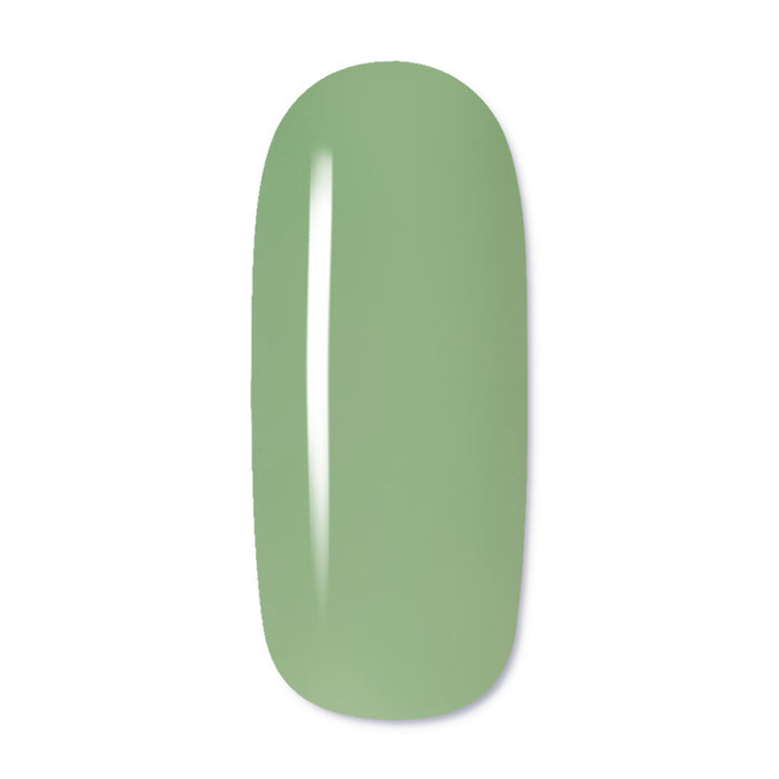 074 Jade Green Gel Polish